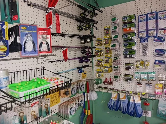 Bayside RV Park, Marina & Bait Shop Picture 3