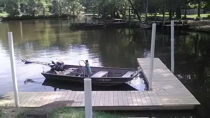 Bayside RV Park, Marina & Bait Shop Picture 1