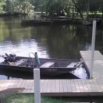 Bayside RV Park, Marina & Bait Shop