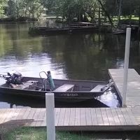 Bayside RV Park, Marina & Bait Shop ico
