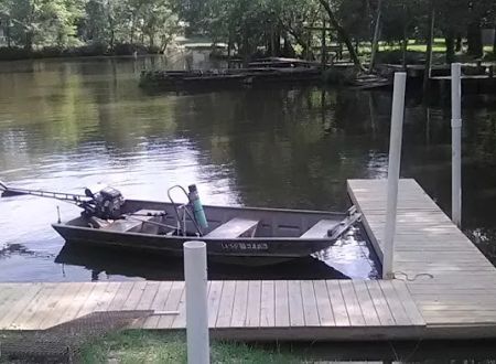 Bayside RV Park, Marina & Bait Shop