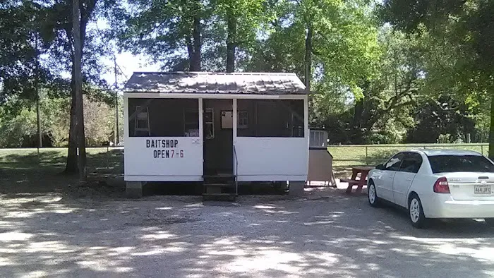 Bayside RV Park, Marina & Bait Shop Picture 4