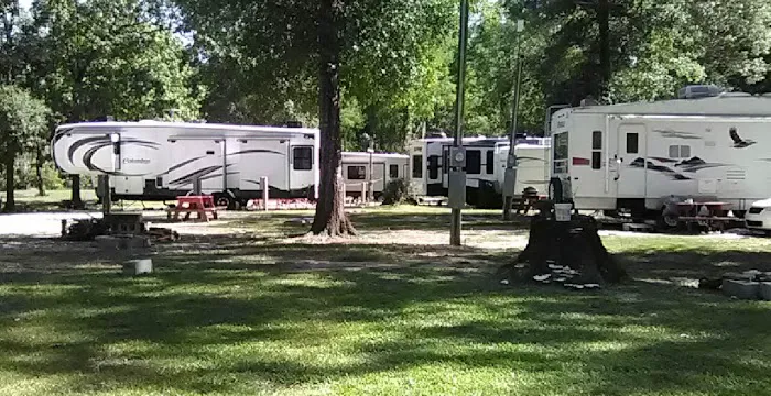 Bayside RV Park, Marina & Bait Shop Picture 5