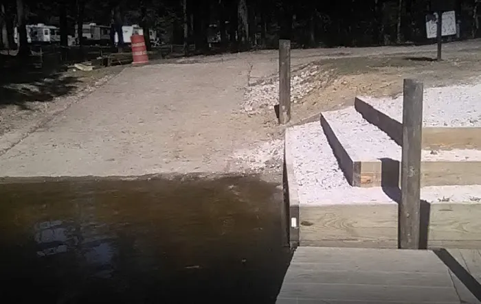 Bayside RV Park, Marina & Bait Shop Picture 7