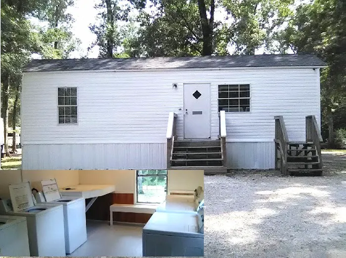 Bayside RV Park, Marina & Bait Shop Picture 9
