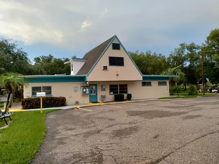 Paradise Island RV Park Picture 1