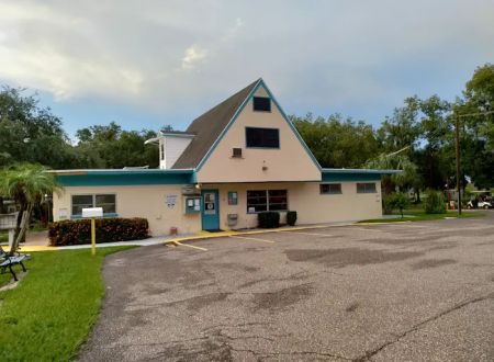 Paradise Island RV Park