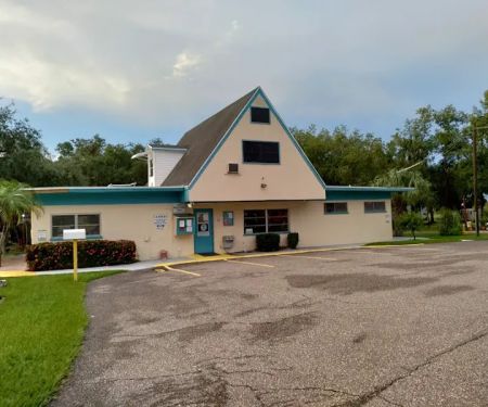 Paradise Island RV Park