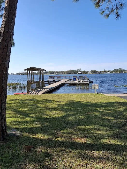 Paradise Island RV Park Picture 2
