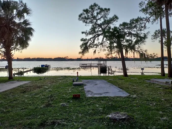 Paradise Island RV Park Picture 5