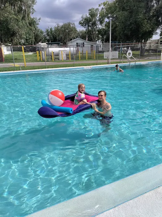 Paradise Island RV Park Picture 3