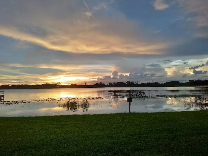 Paradise Island RV Park Picture 6