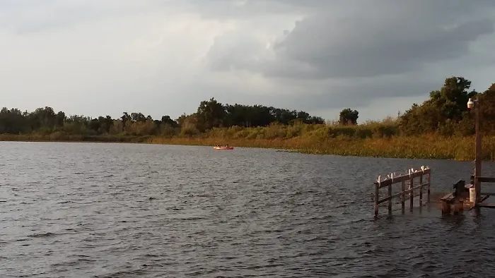 Paradise Island RV Park Picture 10