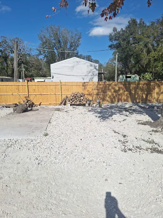 Auburndale Rv Park Picture 2