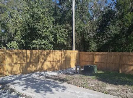 Auburndale Rv Park