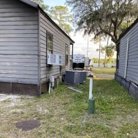 K.O.A campground ico