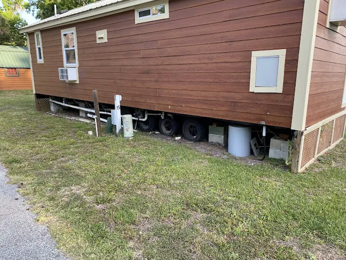 K.O.A campground Picture 4