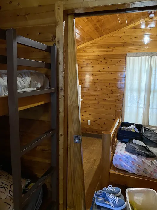 K.O.A campground Picture 7