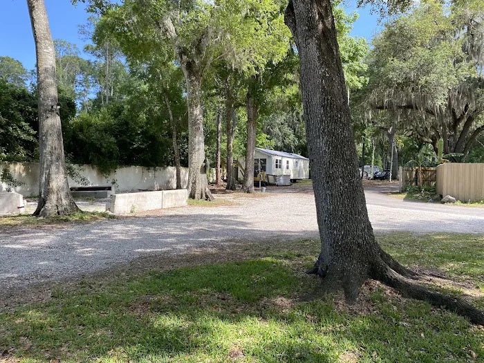 K.O.A campground Picture 6