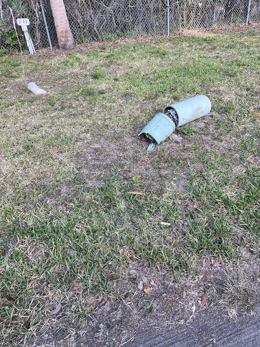 K.O.A campground Picture 9