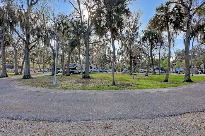Cape Kennedy RV Resort Picture 5