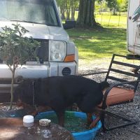 Lindco rv park ico