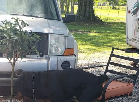 Lindco rv park