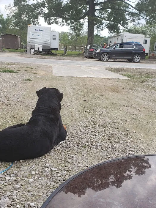 Lindco rv park Picture 3