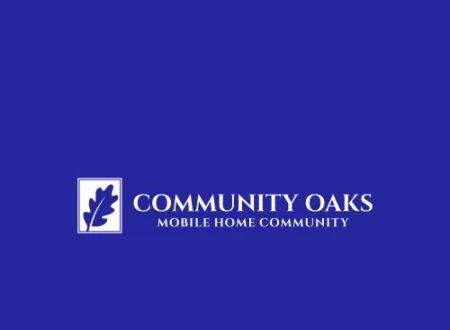 Community Oaks Mobile Home Community