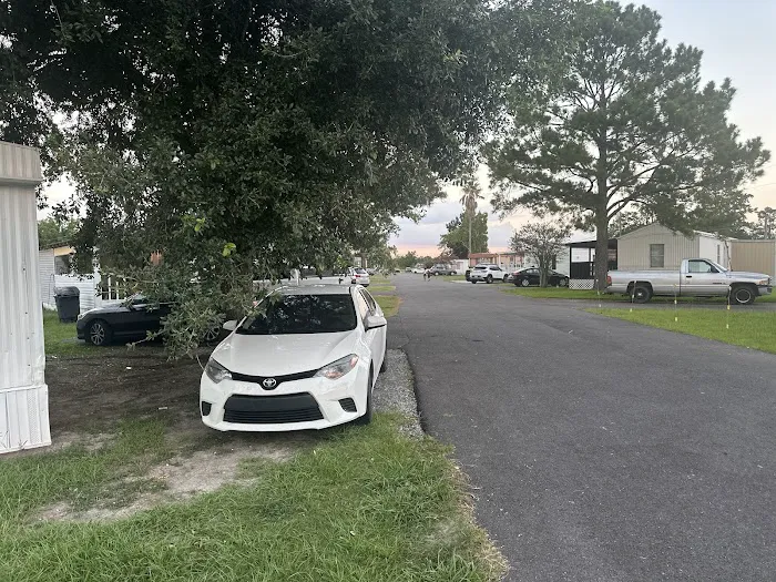Countryview Mobile Home Court Picture 1
