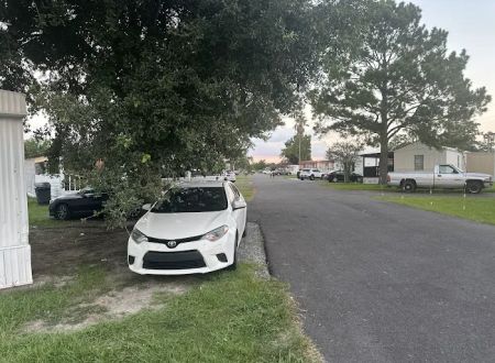 Countryview Mobile Home Court