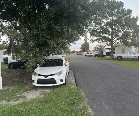 Countryview Mobile Home Court