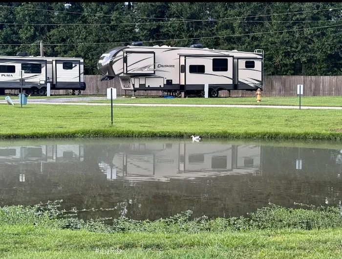 Powers RV Park, Homewood Holdings Picture 10