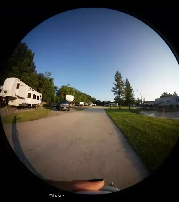 Powers RV Park, Homewood Holdings Picture 8
