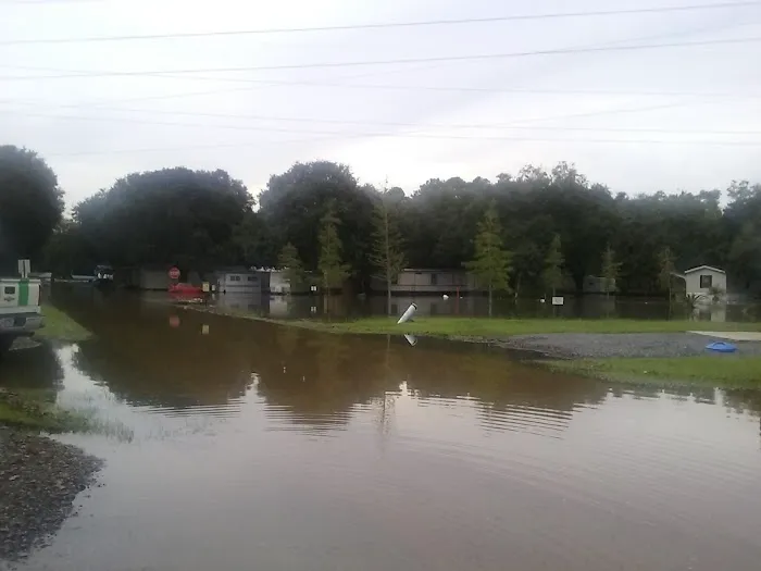 Powers RV Park, Homewood Holdings Picture 5