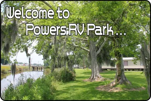 Powers RV Park, Homewood Holdings Picture 9
