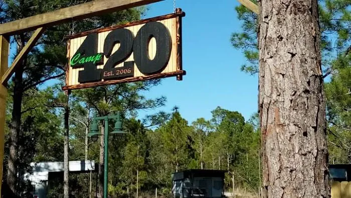 Camp 420 Picture 4