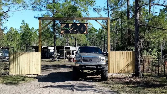 Camp 420 Picture 8