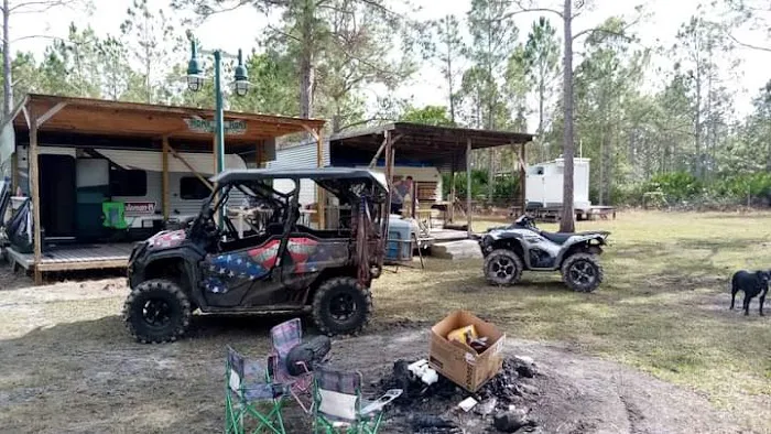 Camp 420 Picture 6