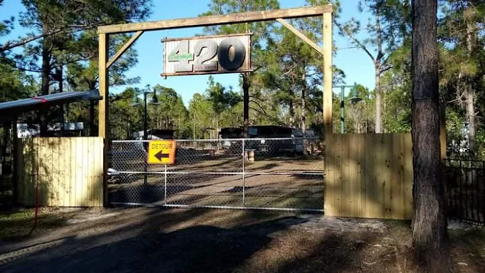 Camp 420 Picture 7