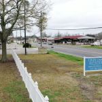 Twin Oaks Mobile Home Community