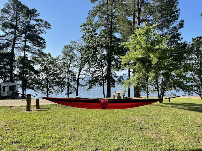 Wallace Creek Campground Picture 1
