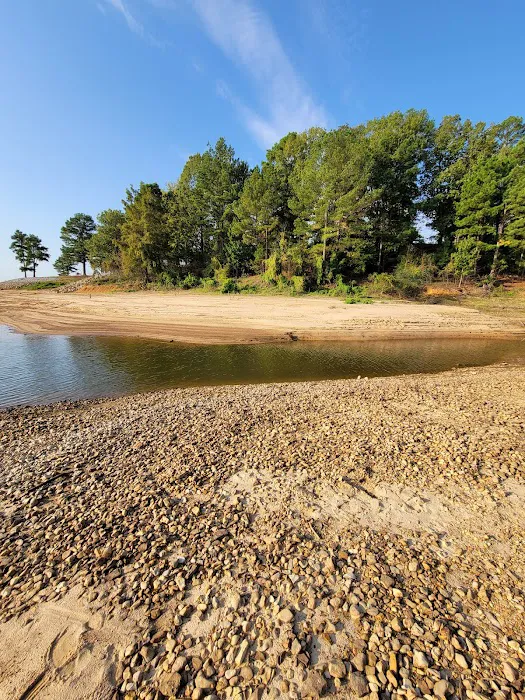 Wallace Creek Campground Picture 2