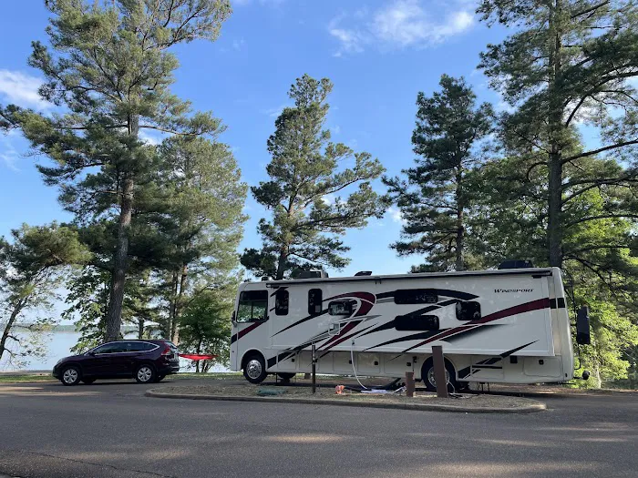 Wallace Creek Campground Picture 5