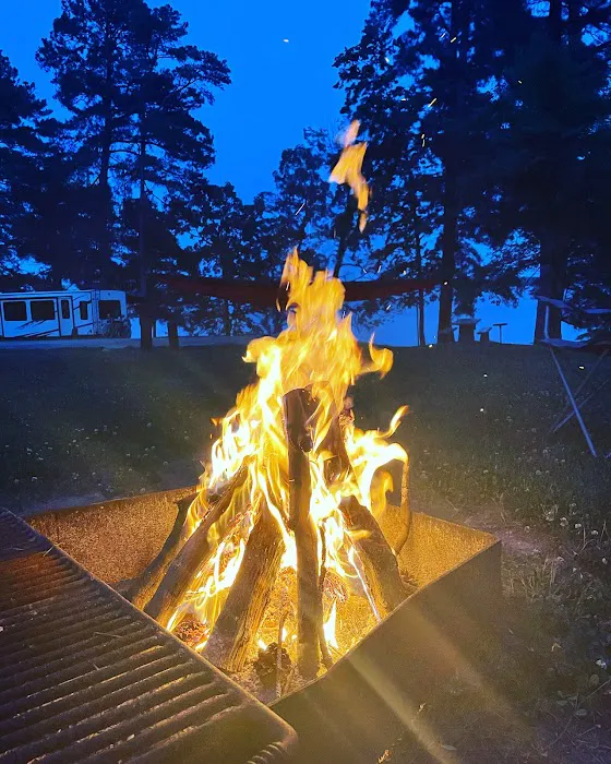 Wallace Creek Campground Picture 6