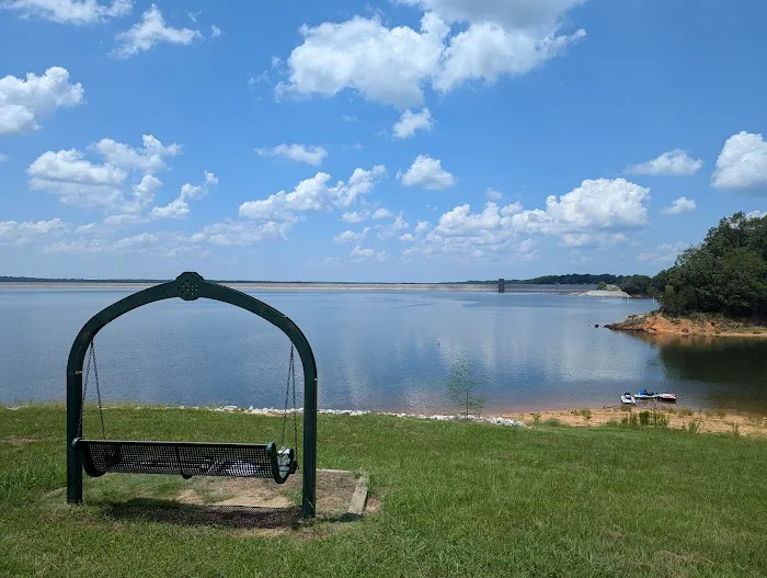 Wallace Creek Campground Picture 7