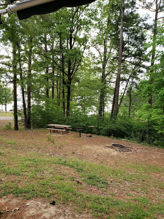 Wallace Creek Campground Picture 10