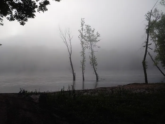 Shoey Camp grounds Picture 1