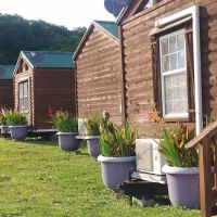Boiling Spring Campground, LLC ico