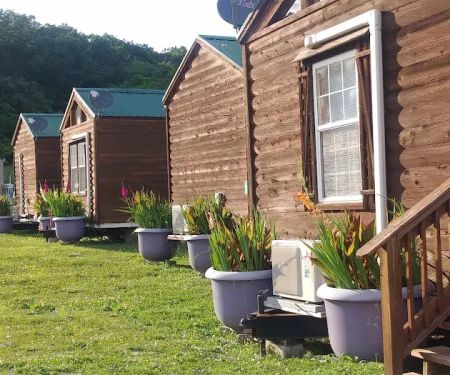 Boiling Spring Campground, LLC